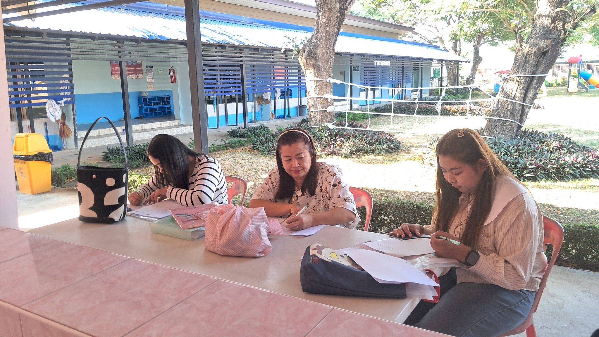 เปิดรับสมัครนักเรียนประจำปีการศึกษา 2569